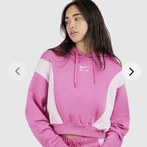 Nike hoodie